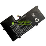 Baterie pro PDA GSP4274115 [Náhradní baterie]